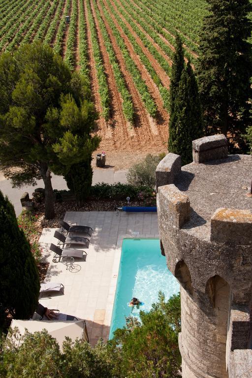 Du Château Des Fines Roches Hotel 4*