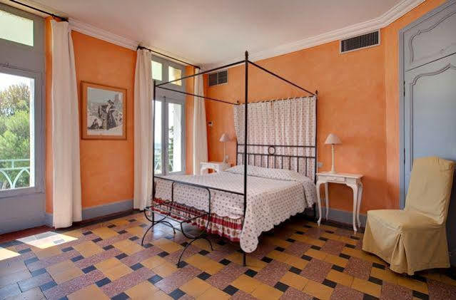 Hotel Du Château Des Fines Roches Châteauneuf-du-Pape